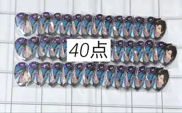 [오늘 한정 가격] 앙스타 캔뱃지 사쿠마 레이 40점