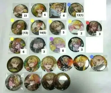 시쿠포니 미코토 세트