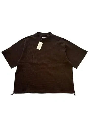 CLESSTE LIGHT THERMAL PULLOVER 사이즈 1