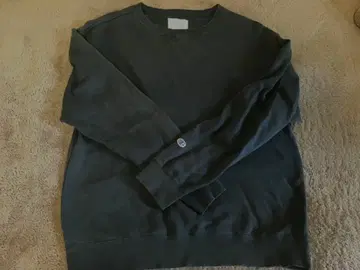 새상품급 챔피온 트레이닝복 네이비 컬러 네이비 XL xl