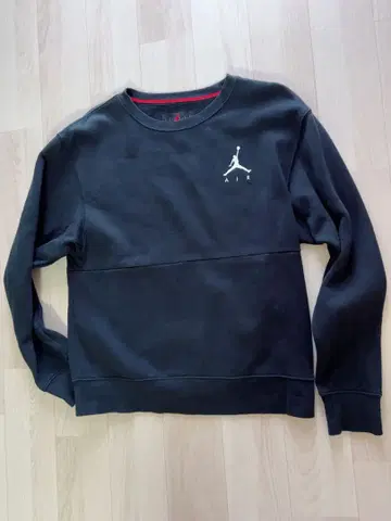 조던 블랙 트레이닝복 M 사이즈