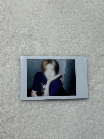 유선 폴라로이드 러브시크