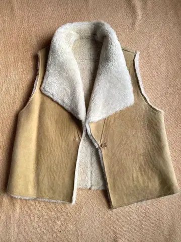 플라스테 무스탕 베스트