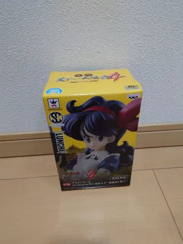 조형 천하제일무도회 런치 드래곤볼 LUNCHI