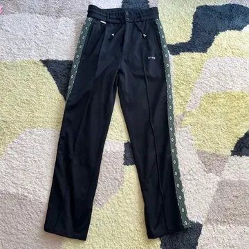 TTT MSW 트랙 팬츠