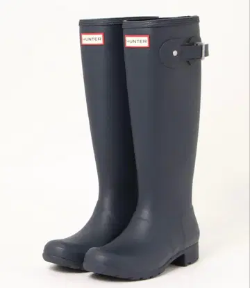 HUNTER ORIGINAL TOUR