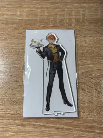 니지산지 우사미 리토 아크릴 스탠드 3점