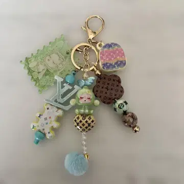 SKULLPANDA 스컬팬더 홀더 익명 배송