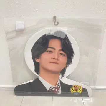 리얼피스 시마무라 포토 행거 나오