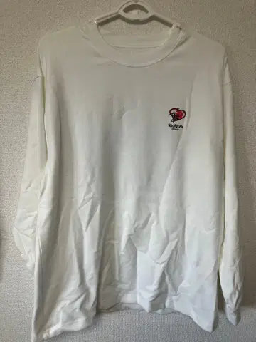 Kis-My-Ft2 키스마이 For Dear Life 롱 티셔츠