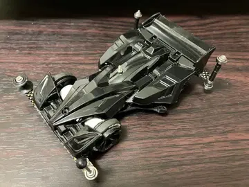 미니 사륜구동 돌진 플랫용 머신