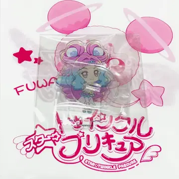 트로피컬 루즈! 프리큐어 아크릴 스탠드 큐어 라메르 프리티 스토어 2