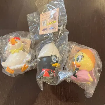 칼리멜로 피규어 3개 세트