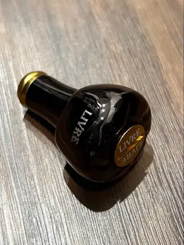 LIVRE EF30 블랙 골드