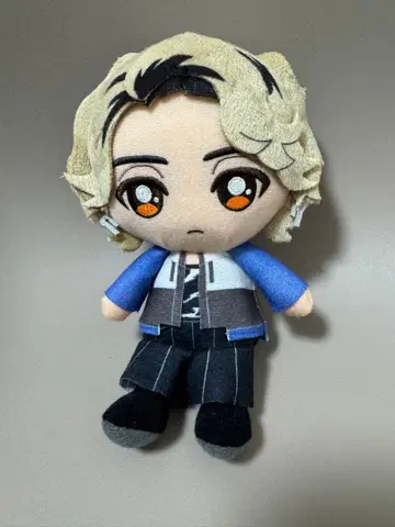 가면라이더 가브 Chibi 봉제 인형 라키아 아말가