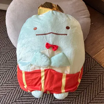 스미코구라시 봉제 인형