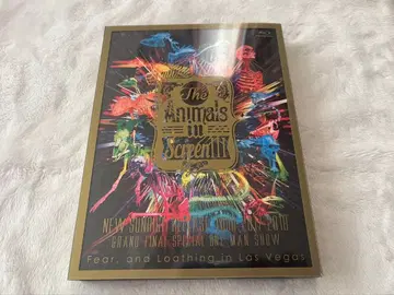 Fear,and Loathing in Las Vegas DVD