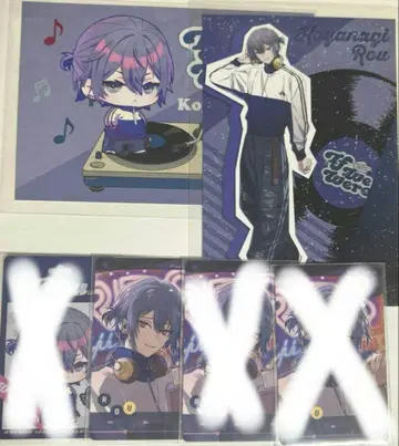 만약 우리가 코야나기 로우라면