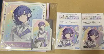 프로세카 감사제 아사히나 마후유 묶음 판매