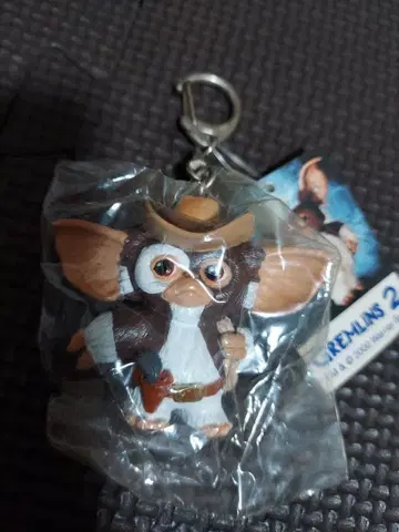 그렘린 2 기즈모