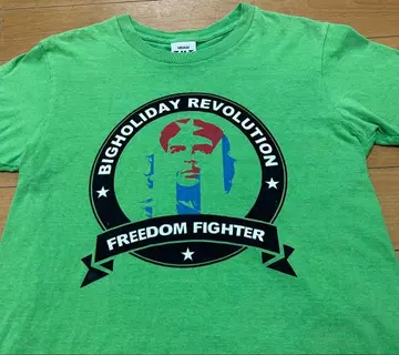 TMT 티엠티 체 게바라 티셔츠