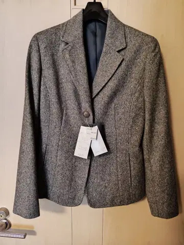 여성용 수트 이탈리아 원단