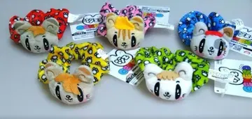 제네코 GENERATIONS 스크런치