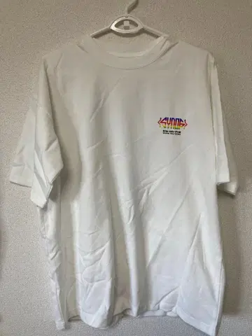 Kis-My-Ft2 Dome Tour 2024 Synopsis 티셔츠