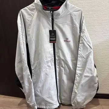 [ 택 포함 새상품 ] DUNLOP 아우터