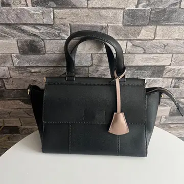 Natural Beauty Basic 가방 출퇴근 가방 비즈니스 백