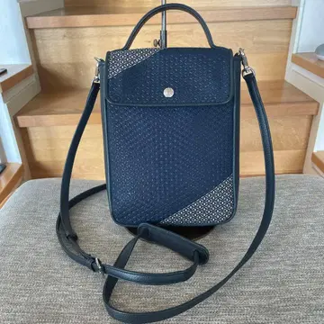 인덴야 인덴 백 숄더백