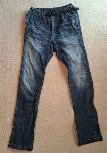 GOHEMP 데님 사이즈 28