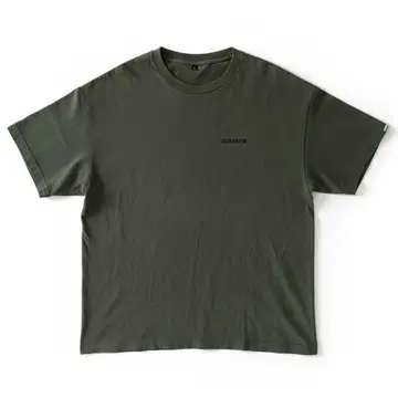 Unslacks x Alwayth T셔츠 XL