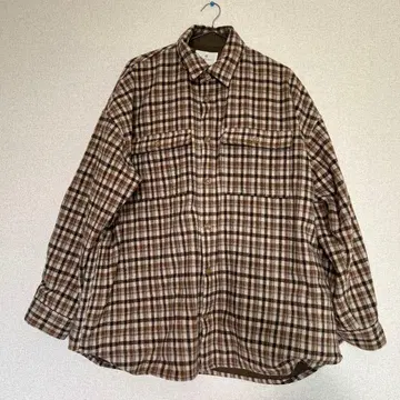 어반 리서치 자켓