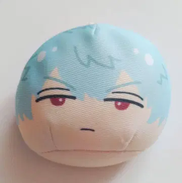 은혼 사카타 긴토키 오만주 니기니기 마스코트