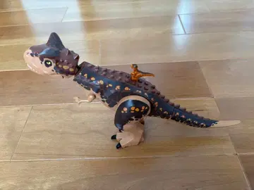 [ 정품 ] LEGO 카르노타우루스