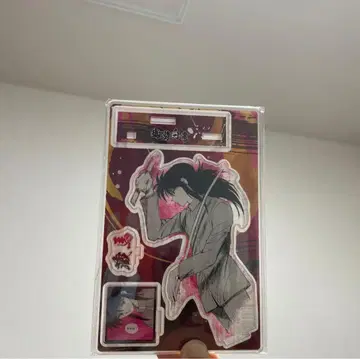 유유백서 토가시 요시히로전 아크릴 스탠드 쿠라마