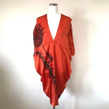 [ 새상품급! ] YOKANG 원피스 칸