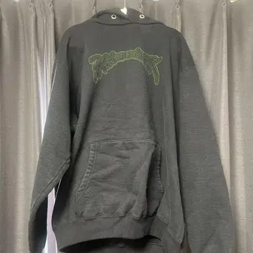 후드티 블랙 M/L