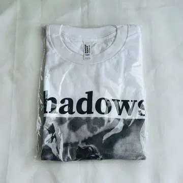 SHADOWS DIG EXTRA 셔츠 XL