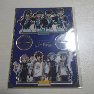 앙스타 스타스테 아크릴 스탠드