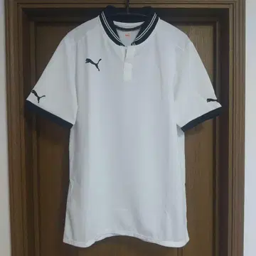PUMA 유니폼 플라셔츠