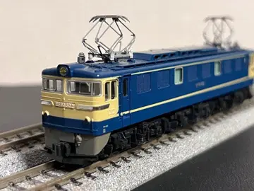 KATO EF60 500 특급색