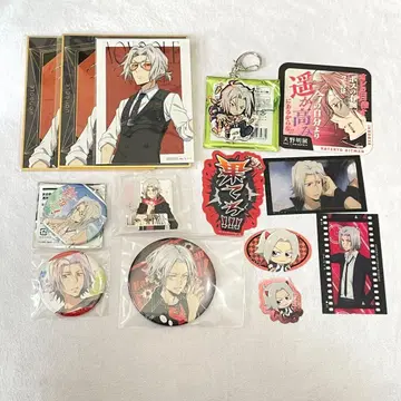 고쿠데라 하야토 묶음 판매