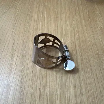 클라리넷 리가춰 패트릭 메씨나