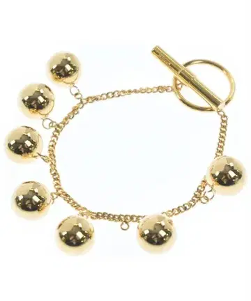 질 샌더 팔찌 뱅글 여성용