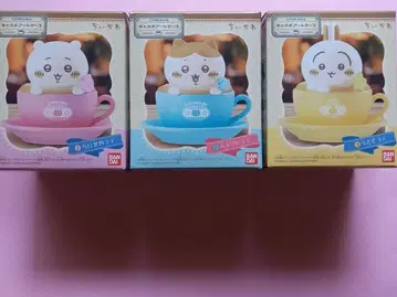 치이카와 캐릭터 데이 아트 케이스