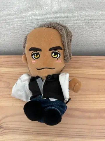 A! group 리차드 하피누이