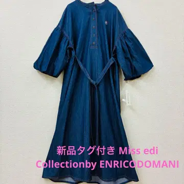 Miss edi Collectionby ENRICODOMAN 원피스