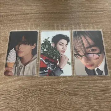 니키 트레 카세트